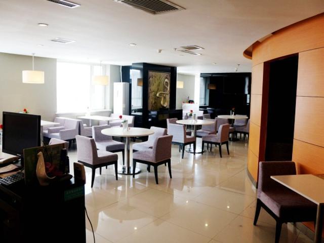 Jinjiang Inn Changchun Hongqi Street Extérieur photo